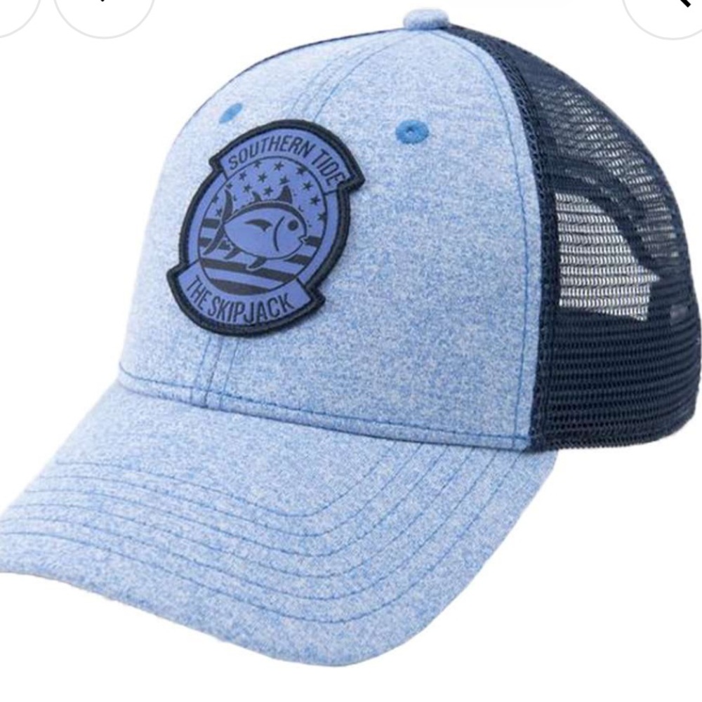 Southern Tide Trucker Cap